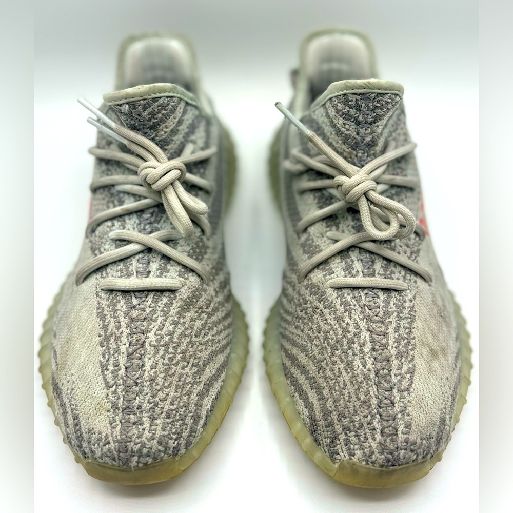 YEEZY Boost 350 V2 "Blue Tint" 2021
